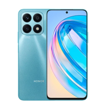 HONOR Mobitel X8a 6/128 Plavi