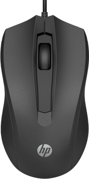 HP 105 BLK WRD bežični miš