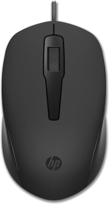 HP 150 Wired Mouse mis