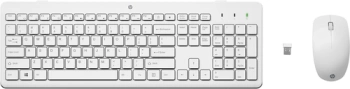 HP 230 WL Mouse+ KB Combo