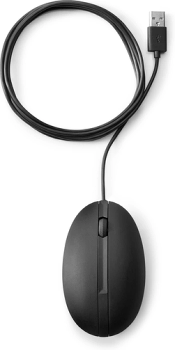 HP 320M Wired Mouse