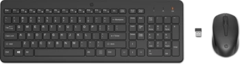 HP 330 Wls Mse and KB Combo