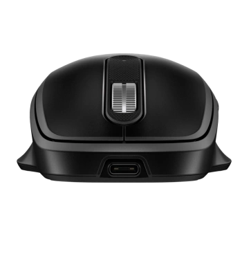 HP 515 Ultra-Fast Rechargeable Wireless Mouse