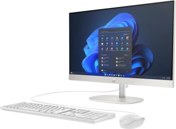 PC AiO HP 240 G10 PO, A55B6ET