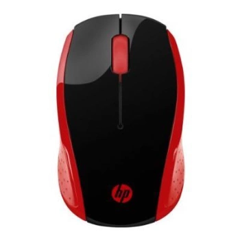 HP bežični miš za prijenosno računalo 2HU82AA