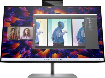 HP monitor Z24m G3 QHD 