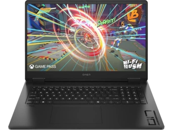 HP OMEN 17-db0025na