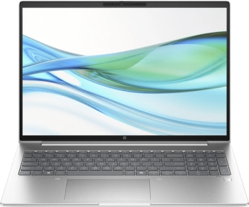 HP PB460G11 U7-155U 16 16GB/5116" FHD, U7-155U 1.7/4.8GHz16GB DDR5, 512GB SSD, Backlit, Fingerpri