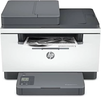 HP Printer LaserJet MFP M236sdn