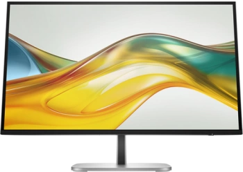 HP S5 Pro 527pq QHD MNTR EURO27",IPS,QHD,5ms,100Hz,350cd,1500:1,height,Swivel,Pivot,DP,HDMI,4xUSB