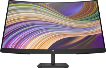 HP V27c G527 curved monitor27"