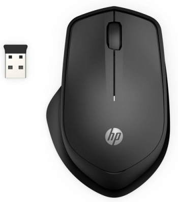 HP Wireless Silent Mouse 280