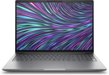HP ZBPG11 U7-155H 16 16GB/51216" FHD, U7-155H 3.8/4.9GHz,16GB DDR5, 512GB, Backlit, W11 Pro
