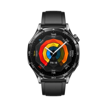 HUAWEI Pametni sat Watch GT5 Black 46mm