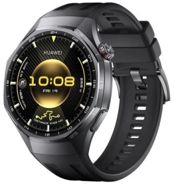 HUAWEI Pametni sat Watch GT6 Pro Black 46mm