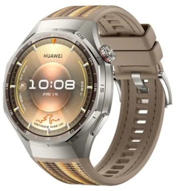 HUAWEI Pametni sat Watch GT6 Pro Brown 46mm
