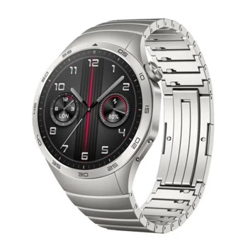 HUAWEI Smartwatch GT4 46mm Titanium