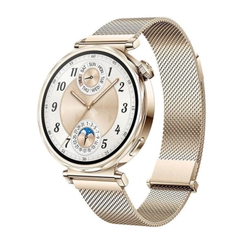 HUAWEI Smartwatch GT5 41mm Gold