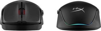 HyperX Pulsefire FuseWireless Gaming miš