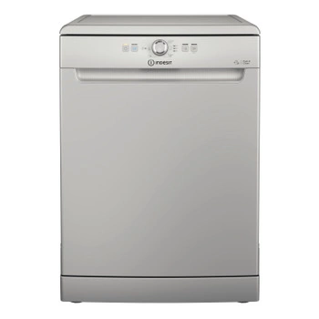 INDESIT D2F HK26 S Masina za sudje