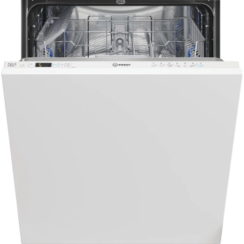 INDESIT Ugradbena mašina za suđe DIC 3B+16 A