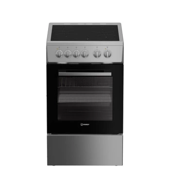 INDESIT I5V5KMS Stednjak