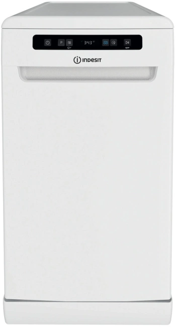 INDESIT IN2FD10CS70W Masina za sudje