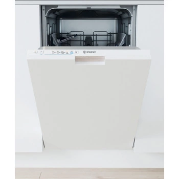 INDESIT IN2ID10CS80 Mašina za suđe