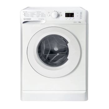 INDESIT MTWSA 61053 W EE Ves masina