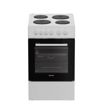 INDESIT Stednjak I5E5PMW