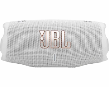 JBL CHARGE 5 zvučnik prijenosni bluetooth bijeli