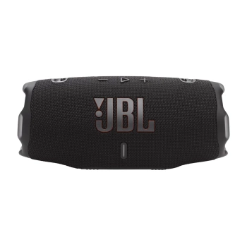 JBL CHARGE 6 zvučnik prijenosni bluetooth crni