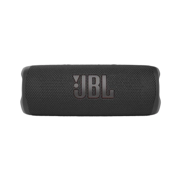 JBL FLIP 6 zvučnik prijenosni bluetooth crni
