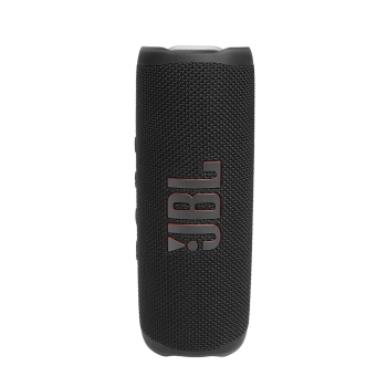 JBL FLIP 6 zvučnik prijenosni bluetooth crni