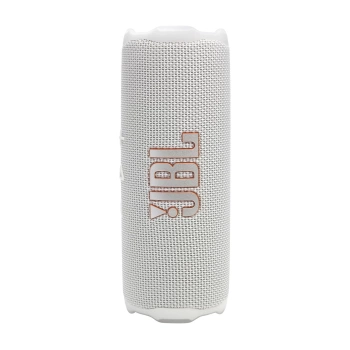JBL FLIP 7 zvučnik prijenosni bluetooth bijeli