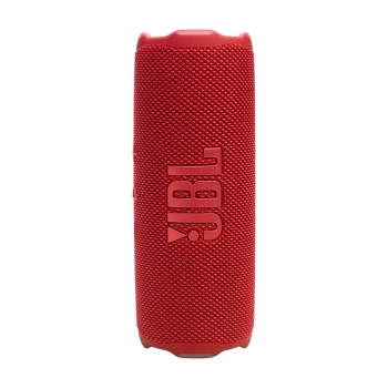 JBL FLIP 7 zvučnik prijenosni bluetooth crveni