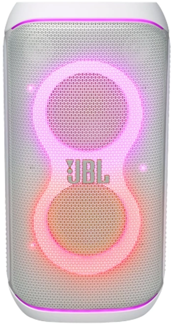 JBL PARTYBOX 120 zvučnik prijenosni bluetooth bijeli