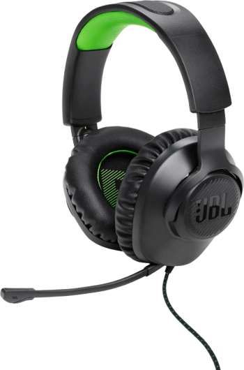 JBL Slusalice QUANTUM 100X