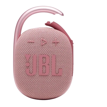 JBL Zvucnik CLIP 4 PINK