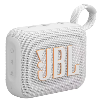 JBL Zvucnik GO 4 Bijeli