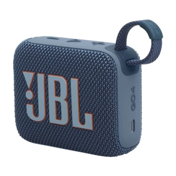 JBL Zvucnik GO 4 Blue