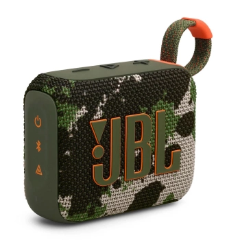 JBL Zvucnik GO 4 Maskirni