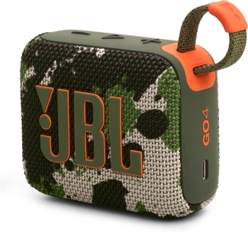 JBL Zvucnik GO 4 Squad