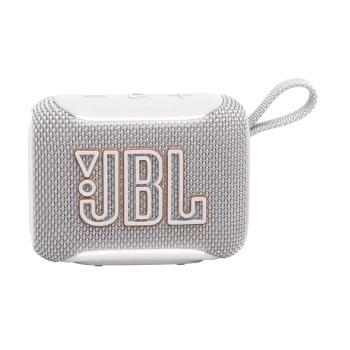 JBL Zvučnik prijenosni bluetooth GO 5 bijeli