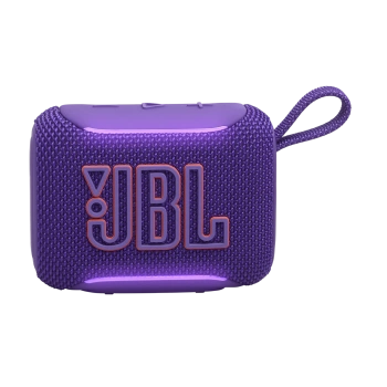 JBL Zvučnik prijenosni bluetooth GO 5 ljubičasti