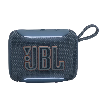 JBL Zvučnik prijenosni bluetooth GO 5 plavi