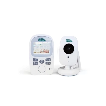 JOCCA Pharma Baby Monitor