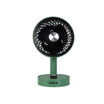 JOCCA Prijenosni stolni ventilator