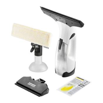 KARCHER Čistač za prozore WV 2 PLUS N WHITE