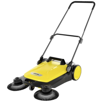 KARCHER Mašina za metenje - S 4 Twin